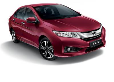 Honda City 1.5 S Honda City 1.5 S